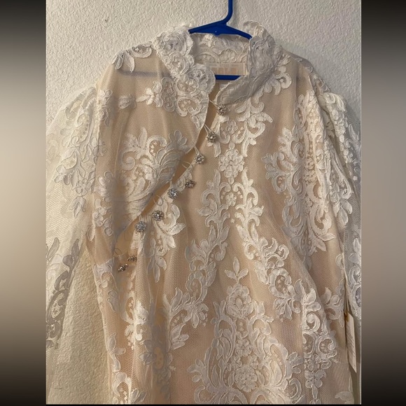 STONE COLD FOX
ALLURE DRESS - Picture 4 of 4